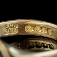 Antique Edwardian Memento Mori Skull Signet Ring 18ct Gold Dated 1902 (7 of 8) Antique Edwardian Memento Mori Skull Signet Ring 18ct Gold Dated 1902 (7 of 8)