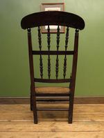Antique Low Creaky Old Tavern Fireside Chair, Pipe Smokers Chair, Aged Patina (10 of 15) Antique Low Creaky Old Tavern Fireside Chair, Pipe Smokers Chair, Aged Patina (10 of 15)