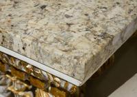 Pair of William Kent Style Marble Topped Small Pier Tables (5 of 7) Pair of William Kent Style Marble Topped Small Pier Tables (5 of 7)
