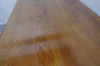 Oak Refectory Table by Old Charm (4 of 6) Oak Refectory Table by Old Charm (4 of 6)