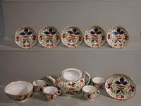 15 Pieces of Chamberlains Worcester Porcelain (2 of 4) 15 Pieces of Chamberlains Worcester Porcelain (2 of 4)