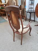 Art Nouveau Chair (5 of 7) Art Nouveau Chair (5 of 7)