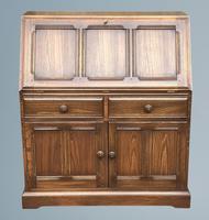 Ercol Golden Dawn Writing Bureau