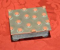 Austrian Art Deco Bronze Box (7 of 8) Austrian Art Deco Bronze Box (7 of 8)