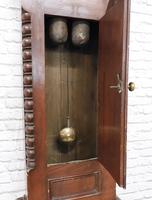 Painted Pine Cornish Longcase Clock (8 of 11) Painted Pine Cornish Longcase Clock (8 of 11)