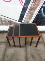 American Nesting Tables (2 of 4) American Nesting Tables (2 of 4)