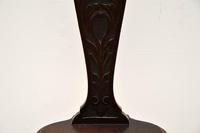 Antique Victorian Welsh Oak Spinning Chair (6 of 9) Antique Victorian Welsh Oak Spinning Chair (6 of 9)