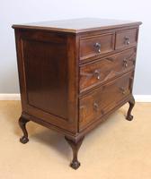 Small Oak Chest of Drawers c.1930 (2 of 10) Small Oak Chest of Drawers c.1930 (2 of 10)