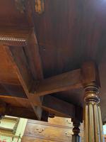 Good Early 19th Century Solid Mahogany Extending Dining Table (4 of 5) Good Early 19th Century Solid Mahogany Extending Dining Table (4 of 5)
