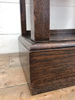 Antique Oak Cupboard (8 of 13) Antique Oak Cupboard (8 of 13)