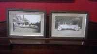 Set of Four Gordon Watney Racing Car Team Photographs (2 of 7) Set of Four Gordon Watney Racing Car Team Photographs (2 of 7)