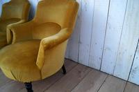 19th Century French Chairs (5 of 6) 19th Century French Chairs (5 of 6)