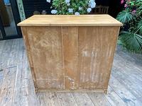 Beautiful Old Pine Chest Of Six Drawers / Sideboard (8 of 8) Beautiful Old Pine Chest Of Six Drawers / Sideboard (8 of 8)