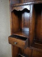 Titchmarsh & Goodwin Oak Dresser & Rack (7 of 15) Titchmarsh & Goodwin Oak Dresser & Rack (7 of 15)