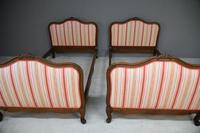 Pair of French Single Beds (11 of 13) Pair of French Single Beds (11 of 13)