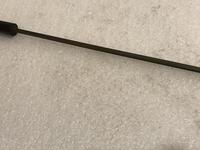 Gentleman’s walking stick sword stick with horn handle (26 of 41) Gentleman’s walking stick sword stick with horn handle (26 of 41)