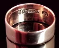 Antique Victorian Mizpah Ring, 9ct Rose Gold (9 of 11) Antique Victorian Mizpah Ring, 9ct Rose Gold (9 of 11)