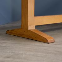 Refectory Table (4 of 9) Refectory Table (4 of 9)