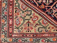 Antique Ferahan Rug (7 of 9) Antique Ferahan Rug (7 of 9)