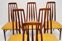 Set of 6 Danish Rosewood Dining Chairs by Niels Koefoed (6 of 12) Set of 6 Danish Rosewood Dining Chairs by Niels Koefoed (6 of 12)