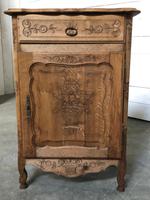 French Early Oak Small Cupboard or Cabinet (16 of 16) French Early Oak Small Cupboard or Cabinet (16 of 16)