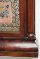 Antique American Ogee Wall Clock – Weight Driven Wall / Mantel Clock (9 of 12) Antique American Ogee Wall Clock – Weight Driven Wall / Mantel Clock (9 of 12)