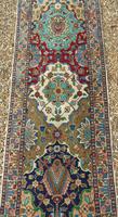 Antique Bakhtiari Carpet Runner (2 of 8) Antique Bakhtiari Carpet Runner (2 of 8)