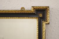 Ebonised & Parcel-gilt Mirror (5 of 7) Ebonised & Parcel-gilt Mirror (5 of 7)