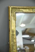 Antique Gilt Wall Mirror (9 of 9) Antique Gilt Wall Mirror (9 of 9)