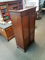 Edwardian 2 Drawer Wardrobe (6 of 8) Edwardian 2 Drawer Wardrobe (6 of 8)