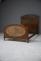 Small Double 4ft Carved French Bed (13 of 13) Small Double 4ft Carved French Bed (13 of 13)