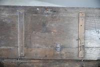 Antique Rustic Oak Coffer (8 of 13) Antique Rustic Oak Coffer (8 of 13)