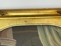 Large Artwork Gilt Gesso Framed 19th Century Tapestry French Royal Court "Playing Chess" (6 of 44) Large Artwork Gilt Gesso Framed 19th Century Tapestry French Royal Court "Playing Chess" (6 of 44)