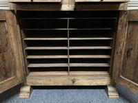French Gothic Oak Rustic Cupboard or Wardrobe (3 of 22) French Gothic Oak Rustic Cupboard or Wardrobe (3 of 22)