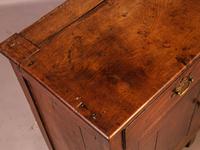 18th Century Oak Serving Dresser (13 of 14) 18th Century Oak Serving Dresser (13 of 14)