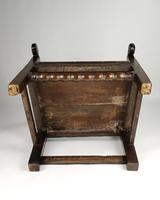 Fine Lancashire Armchair c.1700 (9 of 10) Fine Lancashire Armchair c.1700 (9 of 10)