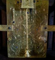 18th Century London ‘verge’ Bracket Clock (5 of 5) 18th Century London ‘verge’ Bracket Clock (5 of 5)