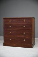 Mahogany Chest of Drawers 7738812 (3 of 12) Mahogany Chest of Drawers 7738812 (3 of 12)