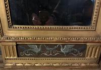 Swedish Gustavian Period Giltwood Pier Mirror (5 of 11) Swedish Gustavian Period Giltwood Pier Mirror (5 of 11)