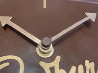 Cadbury Promotional Wall Clock (2 of 5) Cadbury Promotional Wall Clock (2 of 5)