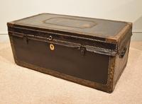 19th Century Coaching Trunk (5 of 6) 19th Century Coaching Trunk (5 of 6)