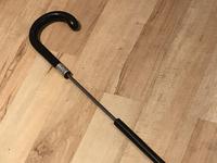 Gentleman's Walking Stick Sword Stick With Silver Collar (32 of 34) Gentleman's Walking Stick Sword Stick With Silver Collar (32 of 34)