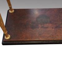 19th Century Swedish Gilt Console Table (3 of 10) 19th Century Swedish Gilt Console Table (3 of 10)