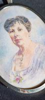 Portrait of a Lady (4 of 5) Portrait of a Lady (4 of 5)