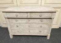 French Empire Chest of Drawers (6 of 24) French Empire Chest of Drawers (6 of 24)