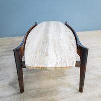 Vintage Italian Marble Coffee Table (3 of 9) Vintage Italian Marble Coffee Table (3 of 9)
