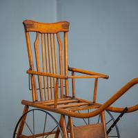 Antique Child’s Cart (2 of 12) Antique Child’s Cart (2 of 12)