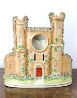 Two 19th Century Staffordshire Castles (7 of 7) Two 19th Century Staffordshire Castles (7 of 7)