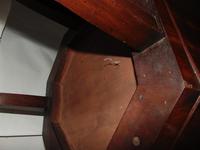 Good Georgian Mahogany Octagonal Wine Cooler (7 of 7) Good Georgian Mahogany Octagonal Wine Cooler (7 of 7)