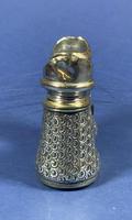 19th Century London Silver Hallmarked Binoculars (3 of 10) 19th Century London Silver Hallmarked Binoculars (3 of 10)